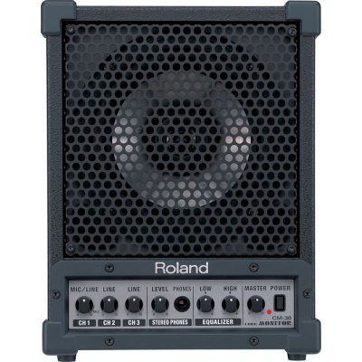 ROLAND  CM-30 - Enceinte - Noir