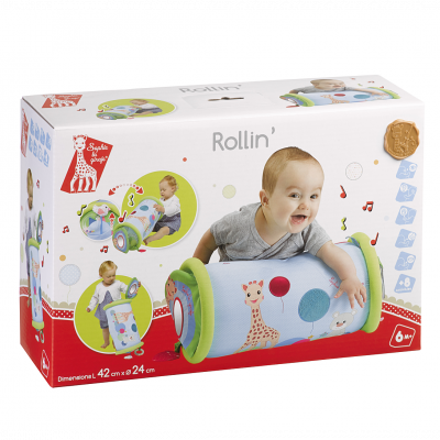 VULLI Roll'In Sophie La Girafe