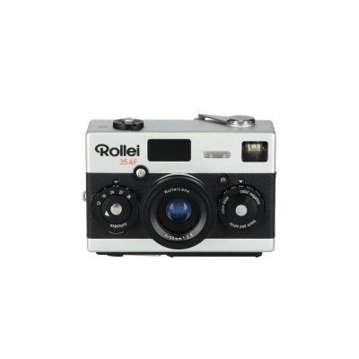 ROLLEI  AF 35 Chrome 