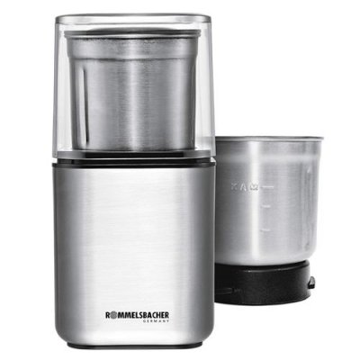 ROMMELSBACHER  EGK 200, 200 W, 100 mm, 100 mm, 205 mm
