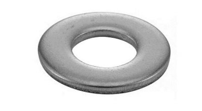 ACTON Rondelle plate m inox A2 nfe 25514 24X50X4  bo&icirc;te de 25 - 6250124
