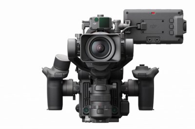 DJI Ronin 4d 4-axis cinema camera 8k combo 6941565975300 