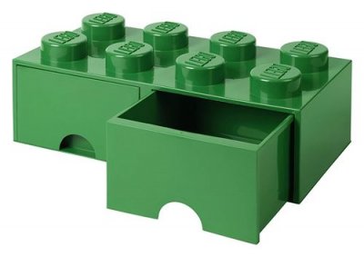LEGO Room Copenhagen RC40061734, Bo&icirc;te de rangement