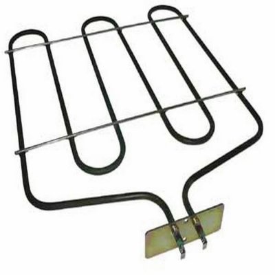 ROSIERES  - Resistance De Sole 1530w 240v L365x260mm - Ref: 93696821