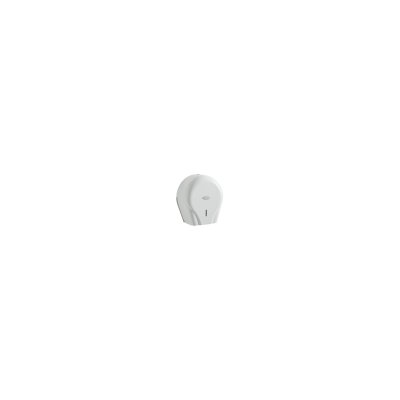 ROSSIGNOL  - D&eacute;rouleur de papier hygi&eacute;nique oleane 400m 52580 - Blanc
