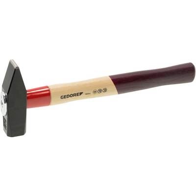 GEDORE ROTBAND-PLUS 8583230 Marteau de serrurier 500 g 320 mm DIN 1041