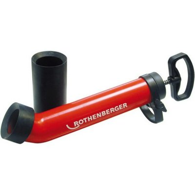 ROTHENBERGER  - D&eacute;boucheur par aspiration ropump super plus 072070X