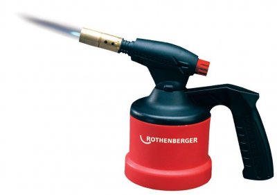 ROTHENBERGER  Industrial GmbH Lampe &agrave; souder multicolore 35931