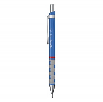 ROTRING  Tikky Crit&eacute;rium Tikky 0.5 Bleu