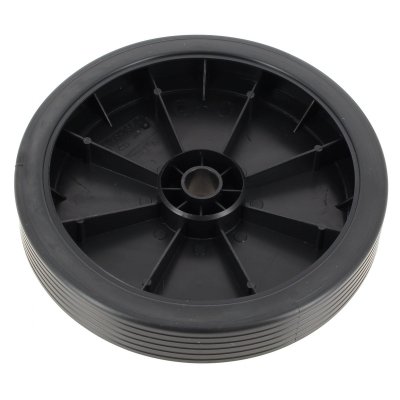 KARCHER Roue d=180mm 6.435-766.0 pour Nettoyeur haute pression 