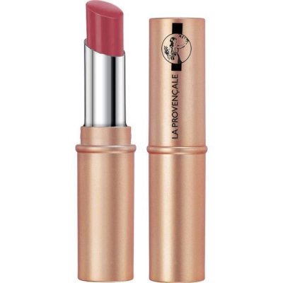 LA PROVENCALE Rouge &agrave; l&egrave;vres fondant -  - Bio - 020 Bois de rose d&eacute;licat