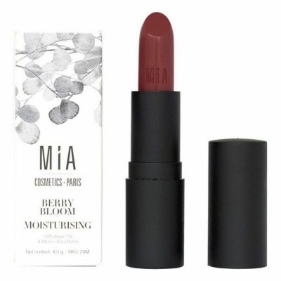 MIA COSMETICS PARIS Rouge &agrave; l&egrave;vres hydratant  512-berry bloom (4 g)