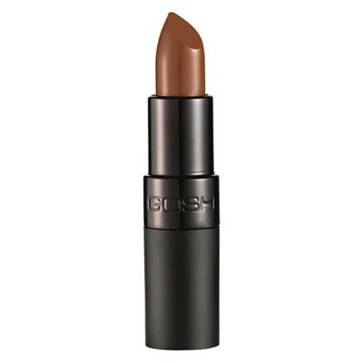 Rouge &agrave; l&egrave;vres intense n&deg;131 Amethyst - Velvet Touch Lipstick GOSH
