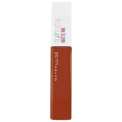 MAYBELLINE Rouge &agrave; l&egrave;vres superstay matte ink city  (5 ml)