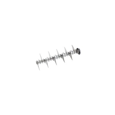 EINHELL Rouleau a lames pour scarificateur et a&eacute;rateur  GE-SA 1435