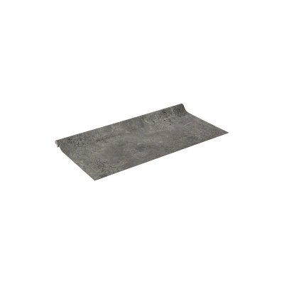 D C FIX Rouleau adh&eacute;sif - 45 cm x 2 m - motif avellino b&eacute;ton - D-c-fix