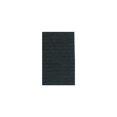 MAILDOR Rouleau de papier Kraft couleur 3 m x 0,70 m, 70 g. Coloris noir