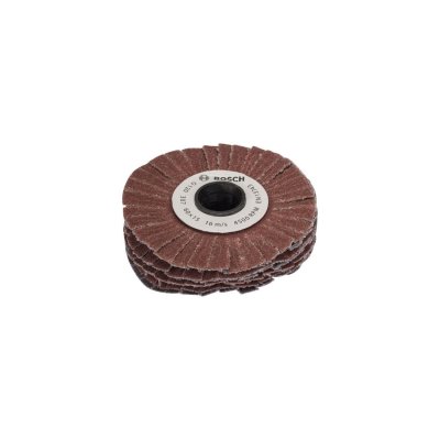 BOSCH Rouleau flexible 15mm PRR G120 