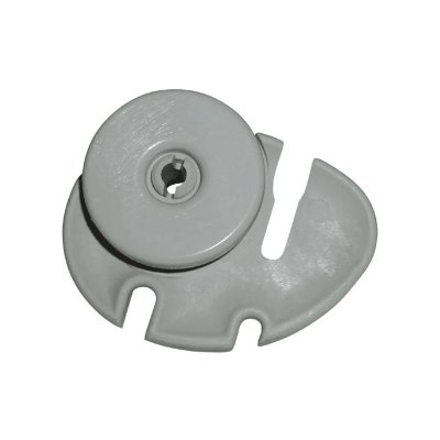 ARTHUR MARTIN Roulette de panier dx (droite) pour Lave-vaisselle Zanussi