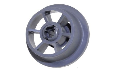 BEKO Roulette De Panier Inferieure Pour Lave Vaisselle  - 1885900800