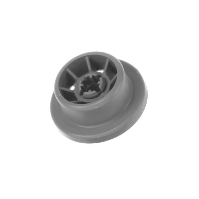 BOSCH Roulette de panier inferieure x 1 pour lave vaisselle  - 165314 0012750