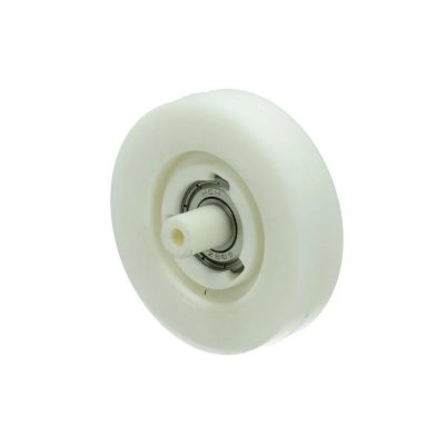 WHIRLPOOL Roulette de tambour pour s&egrave;che linge  481010456115