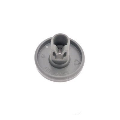 ELECTROLUX ROULETTE PANIER INFERIEUR X 1 pour LAVE VAISSELLE FAURE - 5028696400