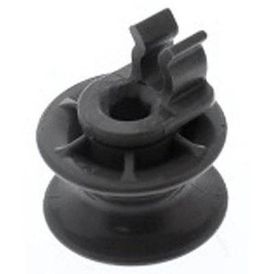 Roulette panier superieur pour lave vaisselle lg - 4581dd3002a