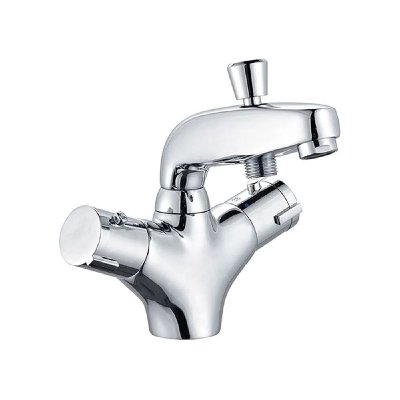 ROUSSEAU  mitigeur bain douche volga 2 