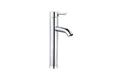 EDOUARD ROUSSEAU ROUSSEAU Robinet mitigeur lavabo Ilo Haut