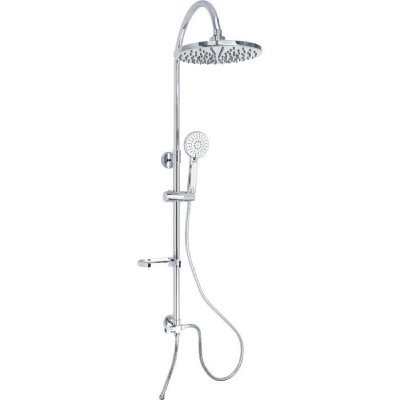 ROUSSEAU  spatial 2 combidouche 