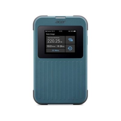 ACER Router  Connect M4 5G WiFi 6 1 Gbps Dual Band Port&aacute;til IP68 8000 mAh