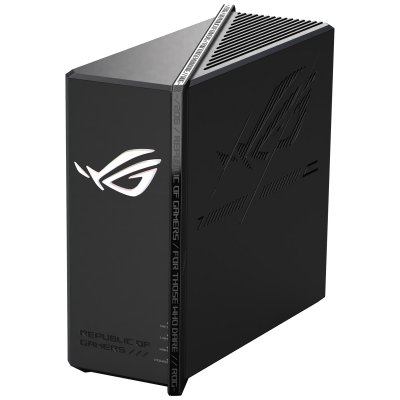 ASUS Router  ROG Strix GS-BE18000 Wi-Fi 7 Tribanda 11529 Mbit/s Ethernet