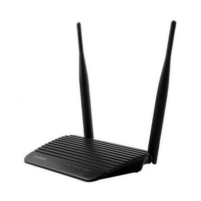 EDIMAX Router  BR-6428NS V5 WIFI Noir 