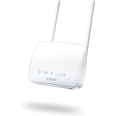 STRONG Router  4g lte 4GROUTER350M
