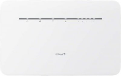 HUAWEI Router Wifi B535s-235 Cpe Lte White