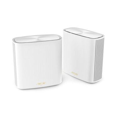 ASUS Routeur >   Routeur  ZenWiFi XD6S x2 White