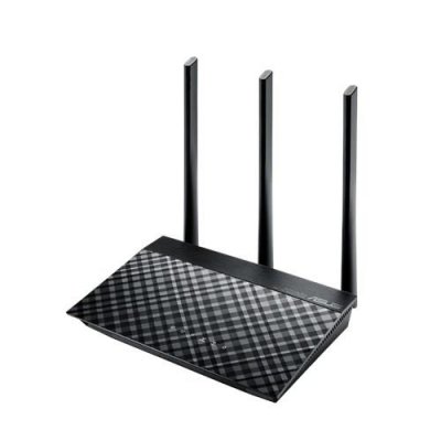 ASUS Routeur  RT-AC750GF WiFi Double Bande Noir 
