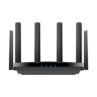 CUDY Routeur  P5 5G NR Int&eacute;rieur SA NSA WiFi 6 AX3000 Double SIM