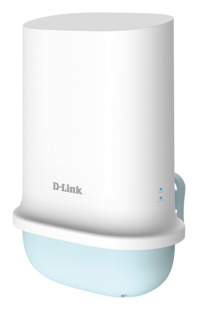 D LINK Routeur ext&eacute;rieur - DLINK - 5G/4G LTE - IP67 - 1 port LAN 25 Gigabit