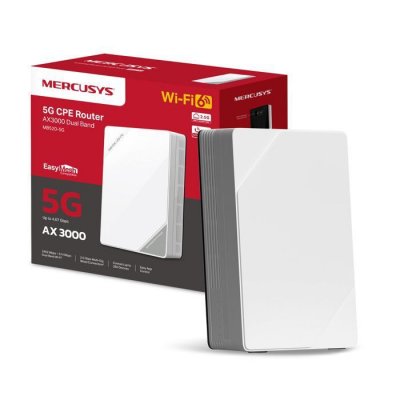 MERCUSYS Routeur  MB520-5G