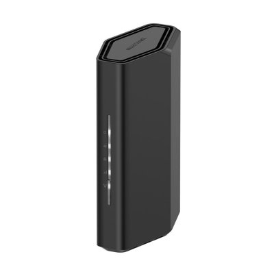 NETGEAR Routeur  sans fil bi bande wi fi 7 nighthawk rs100 noir