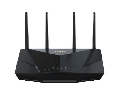 ASUS Routeur point d'acc&egrave;s sans fil rt-ax5400 RT-AX5400