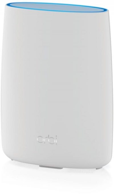 NETGEAR Routeur sans fil Wifi 4G LTE  Orbi LBR20 Blanc 