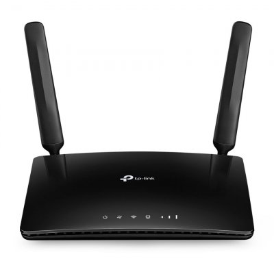 TP LINK Routeur  Modem/routeur 4G LTE WiFi N 300 Mbps