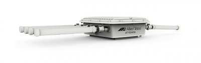 ALLIED TELESIS Routeur Wifi ALLIED TELESYN Point d'acc&egrave;s WiFi TQ5403e