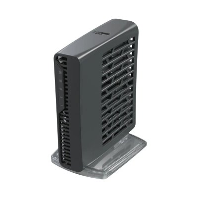 MIKROTIK Routeur WiFi double bande  hAP ax2 1200 Mbps