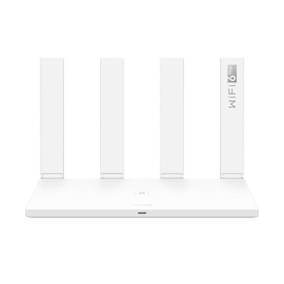 HUAWEI Routeur Wifi  AX3 Wifi 6Plus Revolution