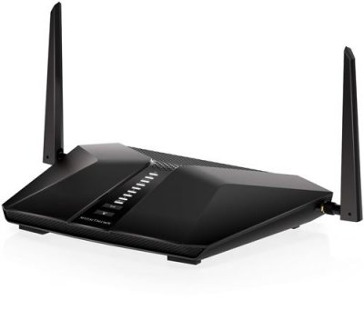 NETGEAR Routeur Wifi  4G WIFI 6 - AX1800