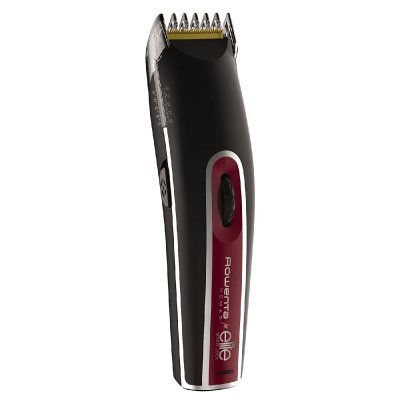ROWENTA Rowe Haarschneider TN1422F0 bk Nomad